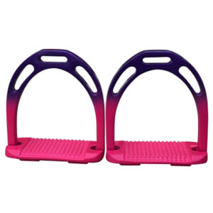 Jin Stirrup