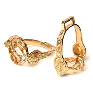 Spanish Stirrup