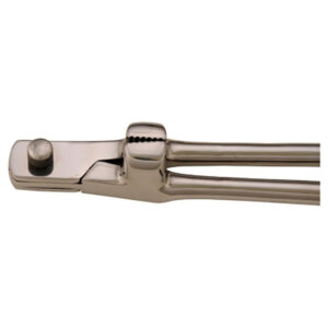 Equine Dental Forcep