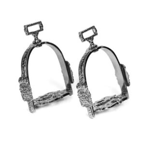 Spanish Stirrup