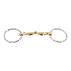 Loose Ring Bit