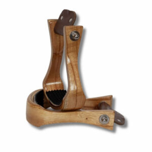 Barrel Racing Stirrup