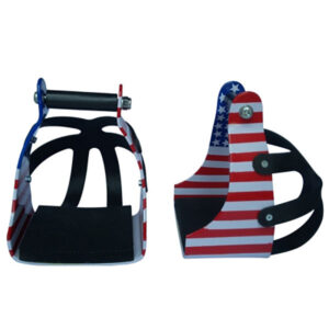 Endurance Stirrup