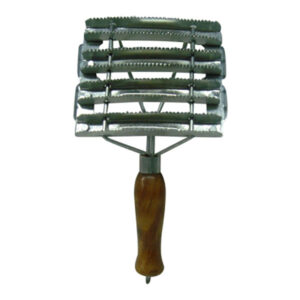 Mane Curry Comb