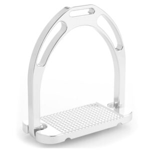 Jin Stirrup