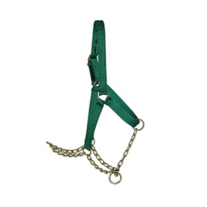 Halter