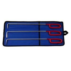 Equine Dental Pick