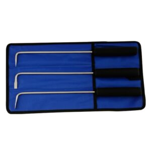 Equine Dental Pick