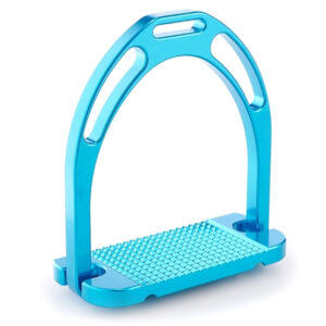 Jin Stirrup