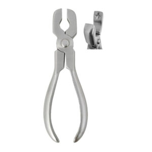 Wire Pig Ring Applicator