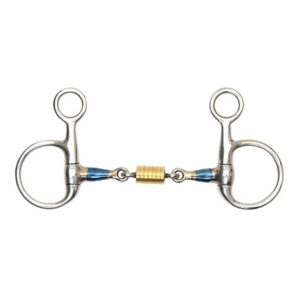 Baucher Bit