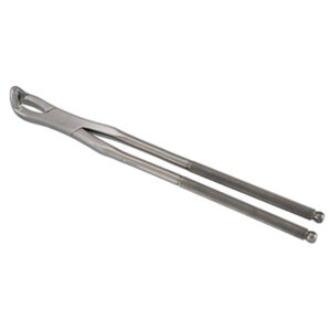 Equine Dental Forcep