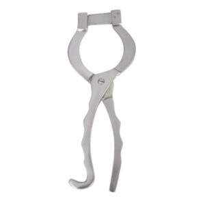 Newberry Castrating Knife