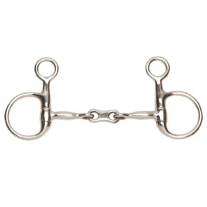 Baucher Bit