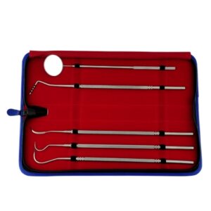 Equine Dental Pick