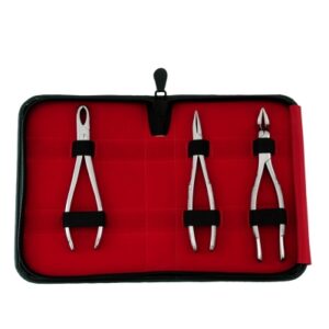 Equine Dental Pick
