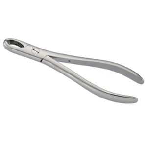 Equine Dental Forcep