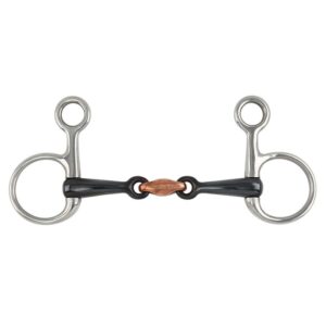Baucher Bit