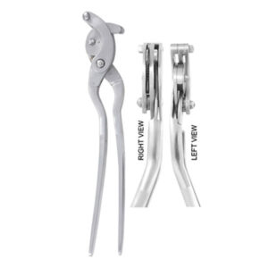 Emasculator Plier