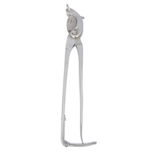 Emasculator Plier