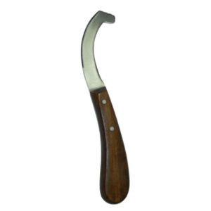 Hoof Knives