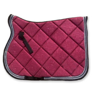 Saddle Pad