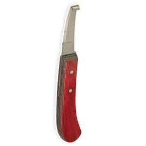 Hoof Knives