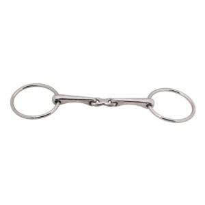 Loose Ring Bit