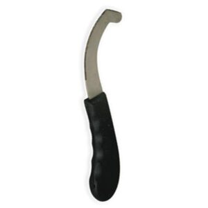 Hoof Knives