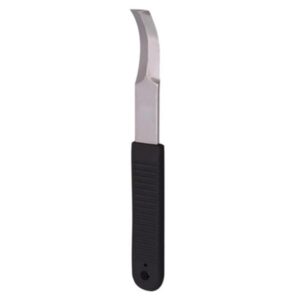 Hoof Knives