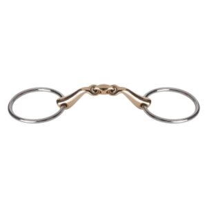 Loose Ring Bit