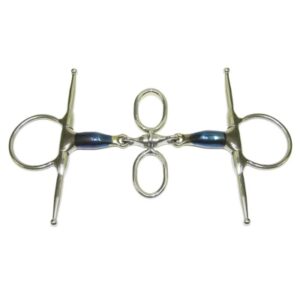 Sweet Iron Bit