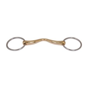 Loose Ring Bit