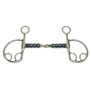 Sweet Iron Bit