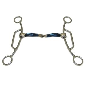 Sweet Iron Bit